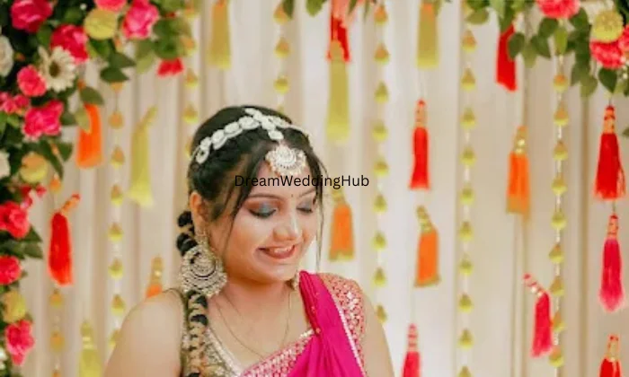 Marie Claire Paris Salon